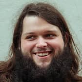 Garron Noone hails from Ballina County Mayo and has recently rose to fame for being multi-talented