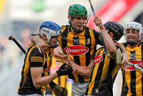 PIC: Sportsfile