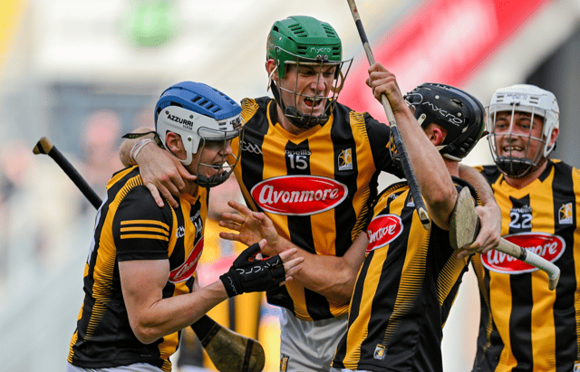 PIC: Sportsfile
