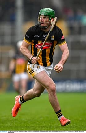 Kilkenny's Eoin Cody (Picture: SportsFile)