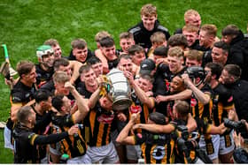 Kilkenny's Eoin Cody (Picture: SportsFile)