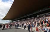Over 23,000 people attended over the three days, marking an increase of 9% on 2024 figures with an overall increase of 7% throughout the 3-day racing festival.