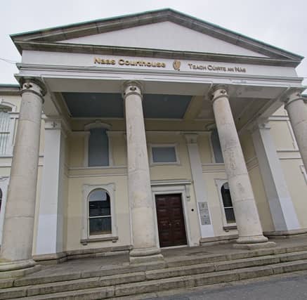 Naas Courthouse