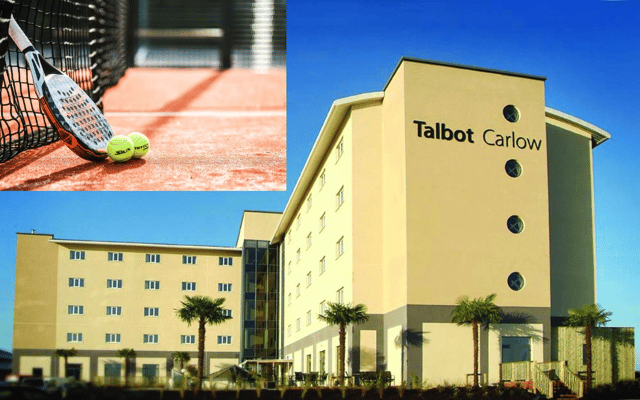 Talbot Carlow, Photo: Pixabay