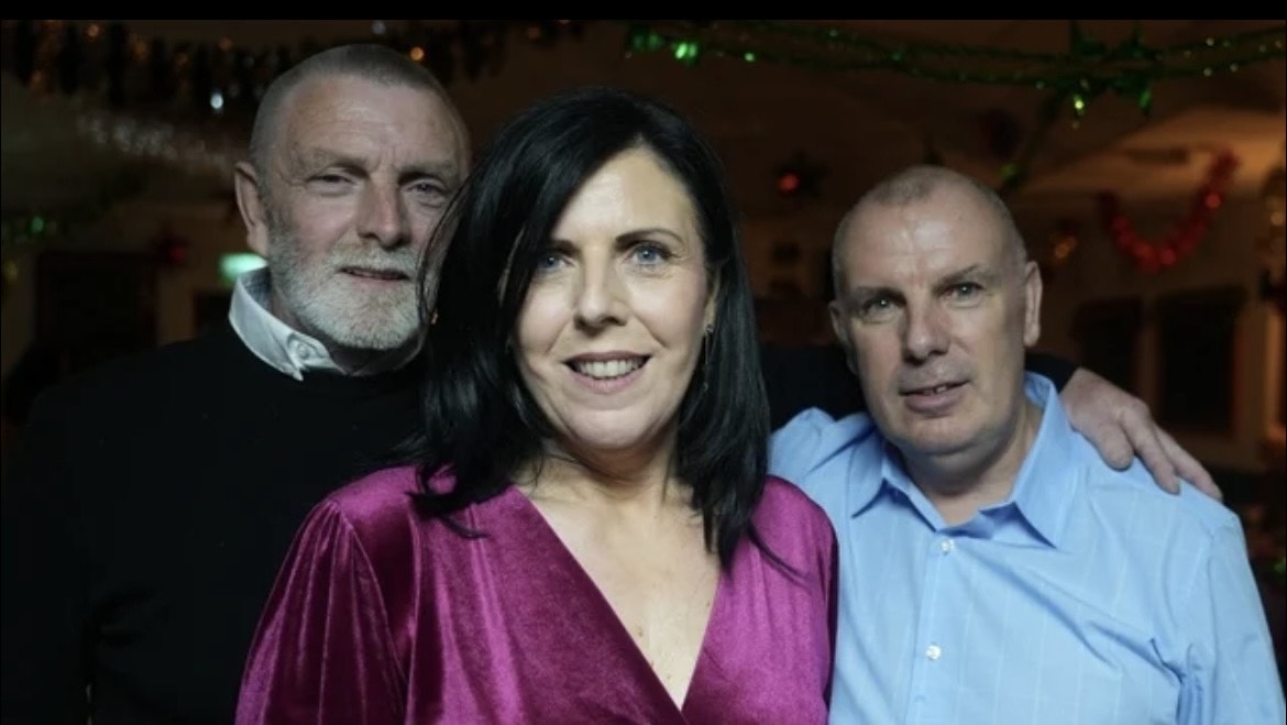 RTE's 'The Phone Box Babies' reveals identity of three Irish people ...