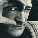The Ghost of Richard Harris is a documentary with a focus on the late actor, as seen through the eyes of his three sons