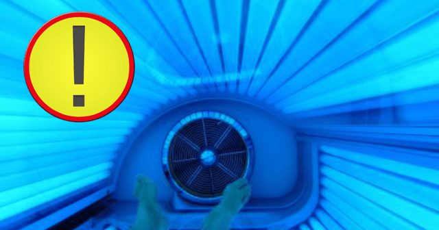 Potential ban on sun beds as skin cancer 'numbers are rising rapidly'