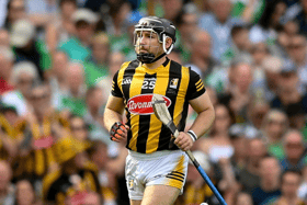 Richie Hogan