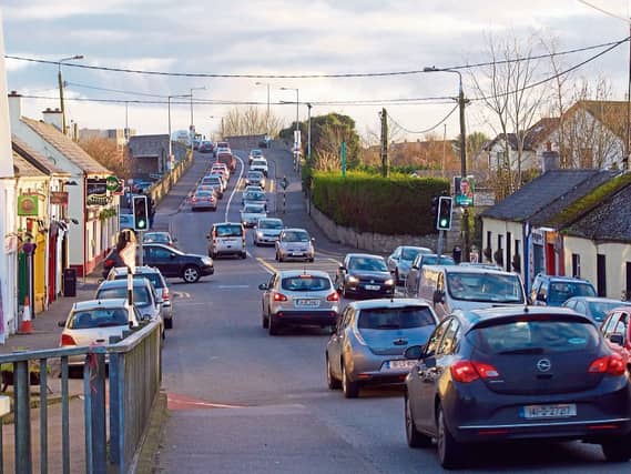 Sallins