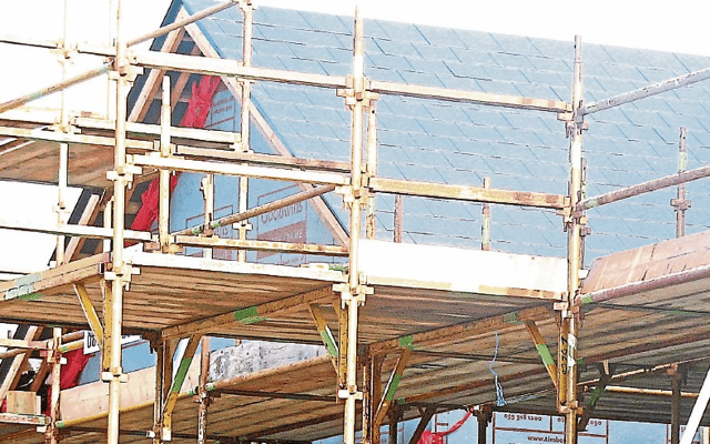 Cunaberry Lane, Carlow, Photo: Google Maps