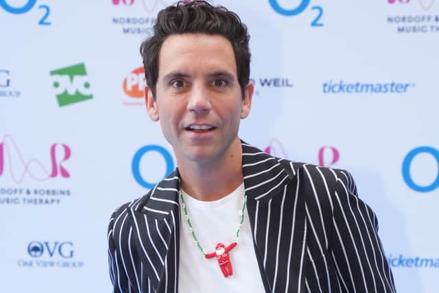 The O2 Silver Clef awards celebrate artists who touch the lives of people through their music and the event helps to raise funds for Nordoff and Robbins to provide music therapy for vulnerable people across the UK.