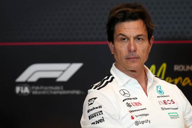 Verstappen’s contract at Red Bull runs until 2028, although performance clauses within his current deal could activate an early release.