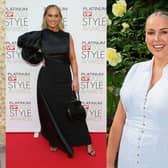 PICTURE: Left: Maeve Dennehy, centre: Niamh de Brún-Reid, Right: Sinead O'Brien