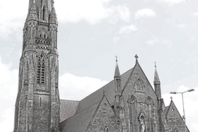 St John's Cathedral will host the relics of Matt Talbot this Friday