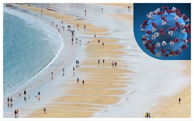 Urgent warning issued to Irish holidaymakers as measles outbreaks spike in holiday hotspots (Image: Pixabay/Unsplash)