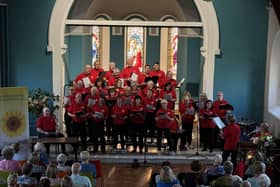 Cosy Choir