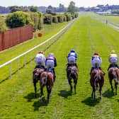 BREAKING: Kildare racecourse sells land for houses in multi-million euro deal