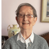 RIP: 'Legendary in her time'