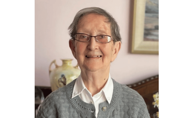 RIP: 'Legendary in her time'