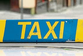 Overcharging accounted for nearly half of complaints to taxi regulator