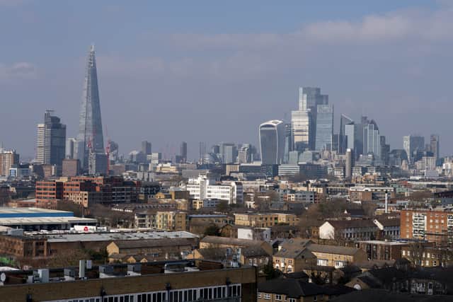 Younger workers in England face ‘place-based’ pay penalty, study warns