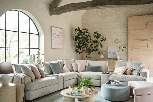 How to work the ‘fat furniture’ trend
