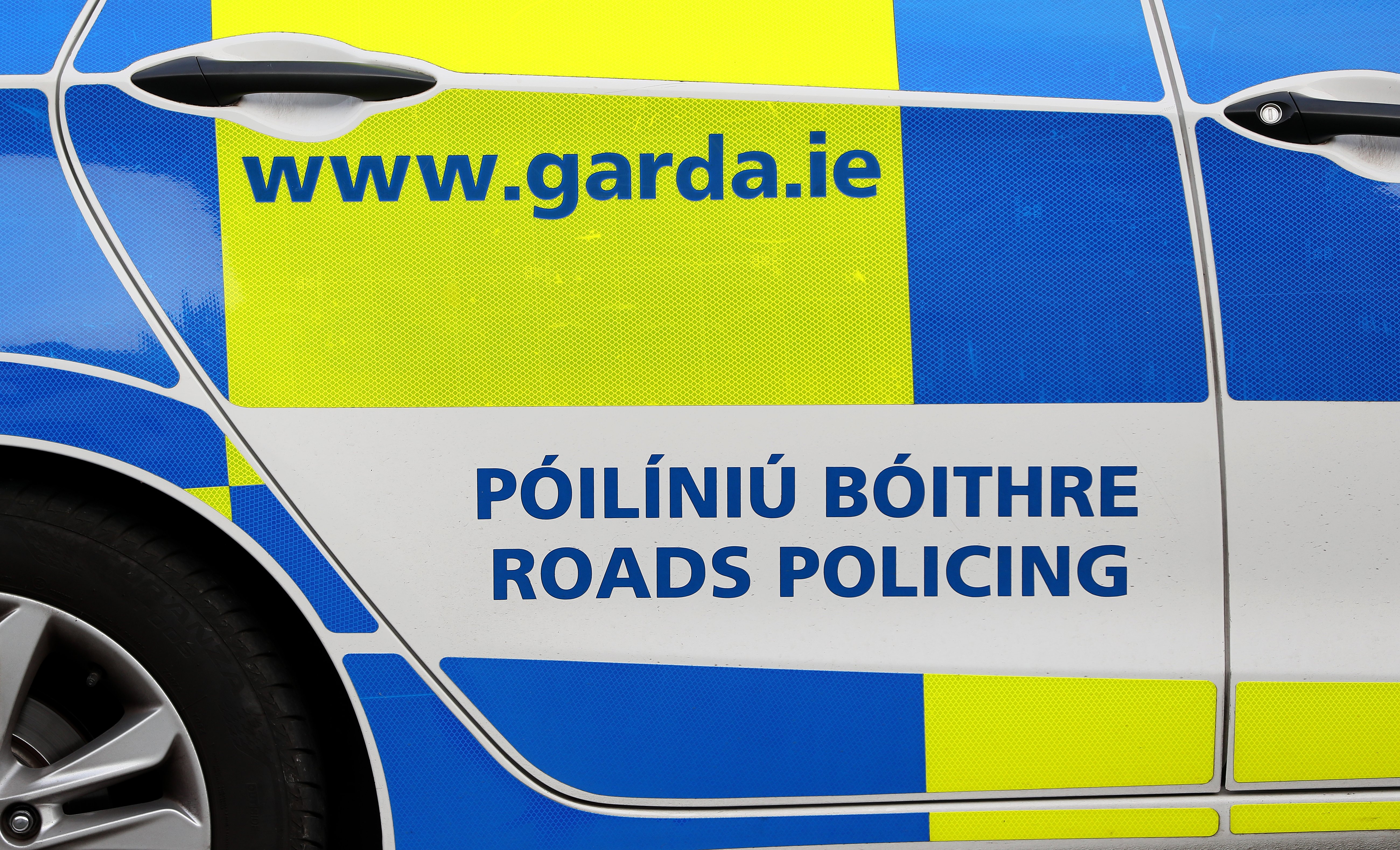 Man dies after hit-and-run incident in Dublin