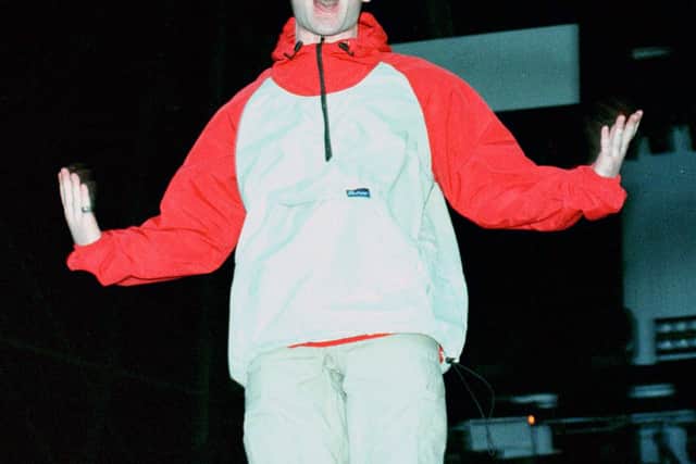 So, here’s a look back at some of the best fashion of the Britpop era – and why it was so uniquely influential.