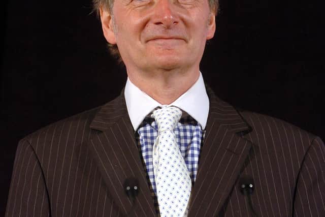 His son, the ninth Marquess Conyngham, recalled a joke by Frank Kelly that described his father being “born with a silver dagger in his back” with his unconventional but privileged position at Slane Castle.