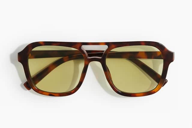The trending prints to wear instead of florals this summer