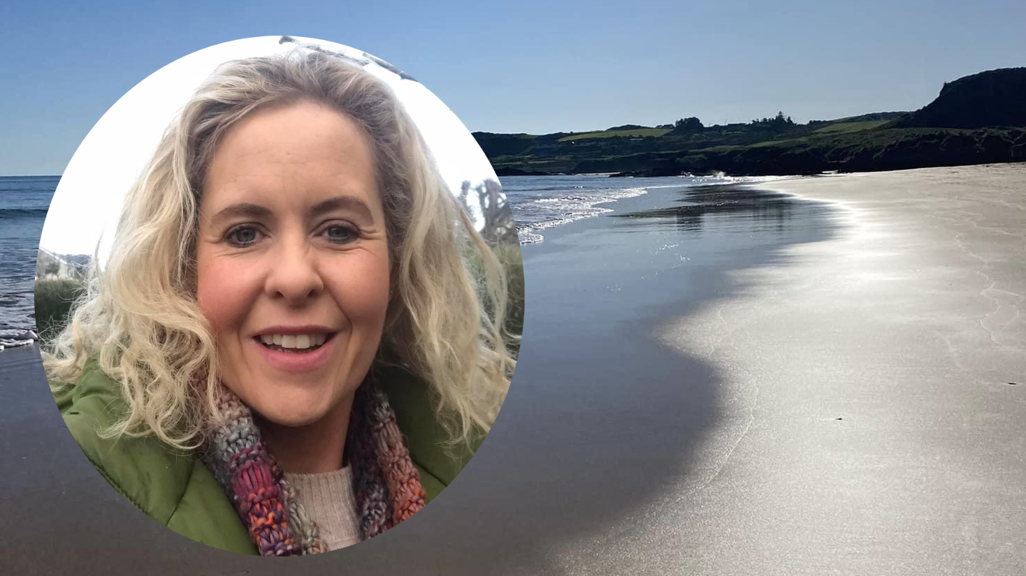 Tracy  McKeague is a mental health counsellor
