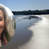 Tracy  McKeague is a mental health counsellor