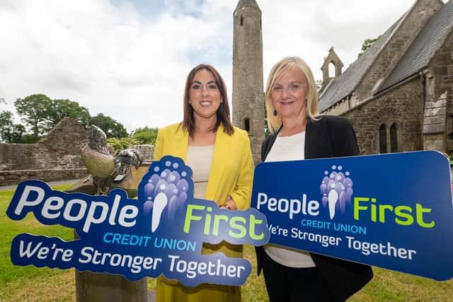 Speaking on behalf of People First Credit Union, Carol Murphy, Marketing Manager said; “People First Credit Union is proud to return once again as the main sponsor of the Laois Community and Voluntary Awards. These awards are a powerful reminder of the remarkable impact made by volunteers who give their time, energy, and heart to support others and strengthen our communities. It is a privilege to stand alongside Laois County Council and the Laois PPN in celebrating the spirit of community and the exceptional work carried out by volunteer groups across the county”. CONTINUE READING BELOW PHOTO