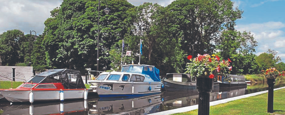 Disability access and connectivity key CORP objectives in Longford