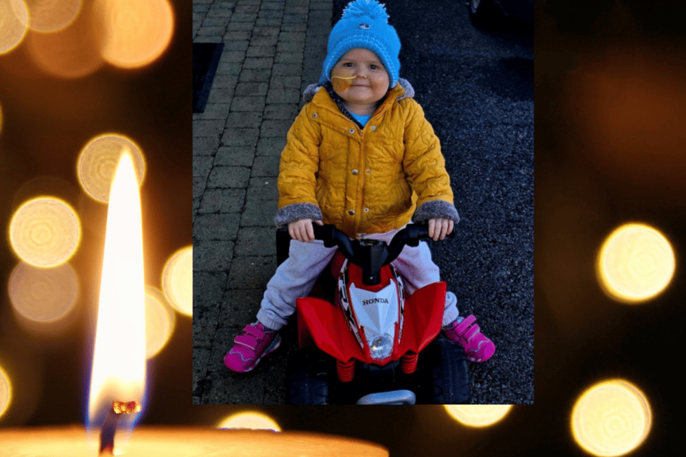 RIP Saoirse Duggan
