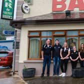 Seven Arches Bar to host charity auction fundraiser