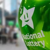 The National Lottery says a Cork player has secured €194,616 after matching 5 numbers and the bonus in Saturday night’s main Lotto draw
