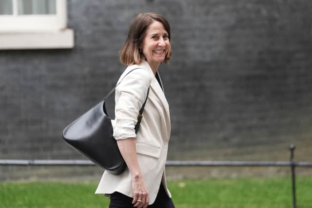 It was reported in recent days that Work and Pensions Secretary Liz Kendall has agreed to include “non-negotiable” protections in the Bill, including a guarantee that those who no longer qualify for Pip will still receive the payments for 13 weeks, rather than just four weeks.