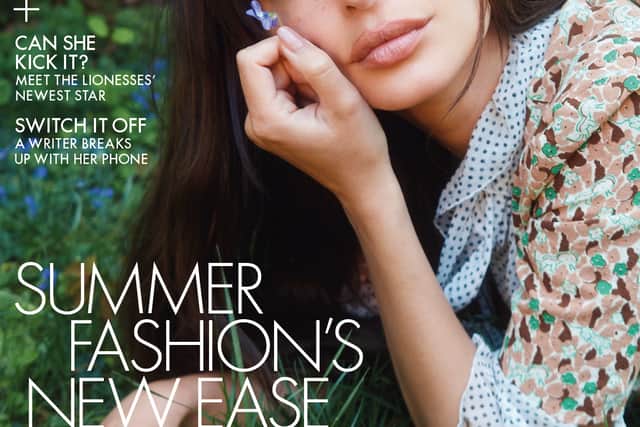 Emily Ratajkowski loved opportunity to shape character in Netflix show ...