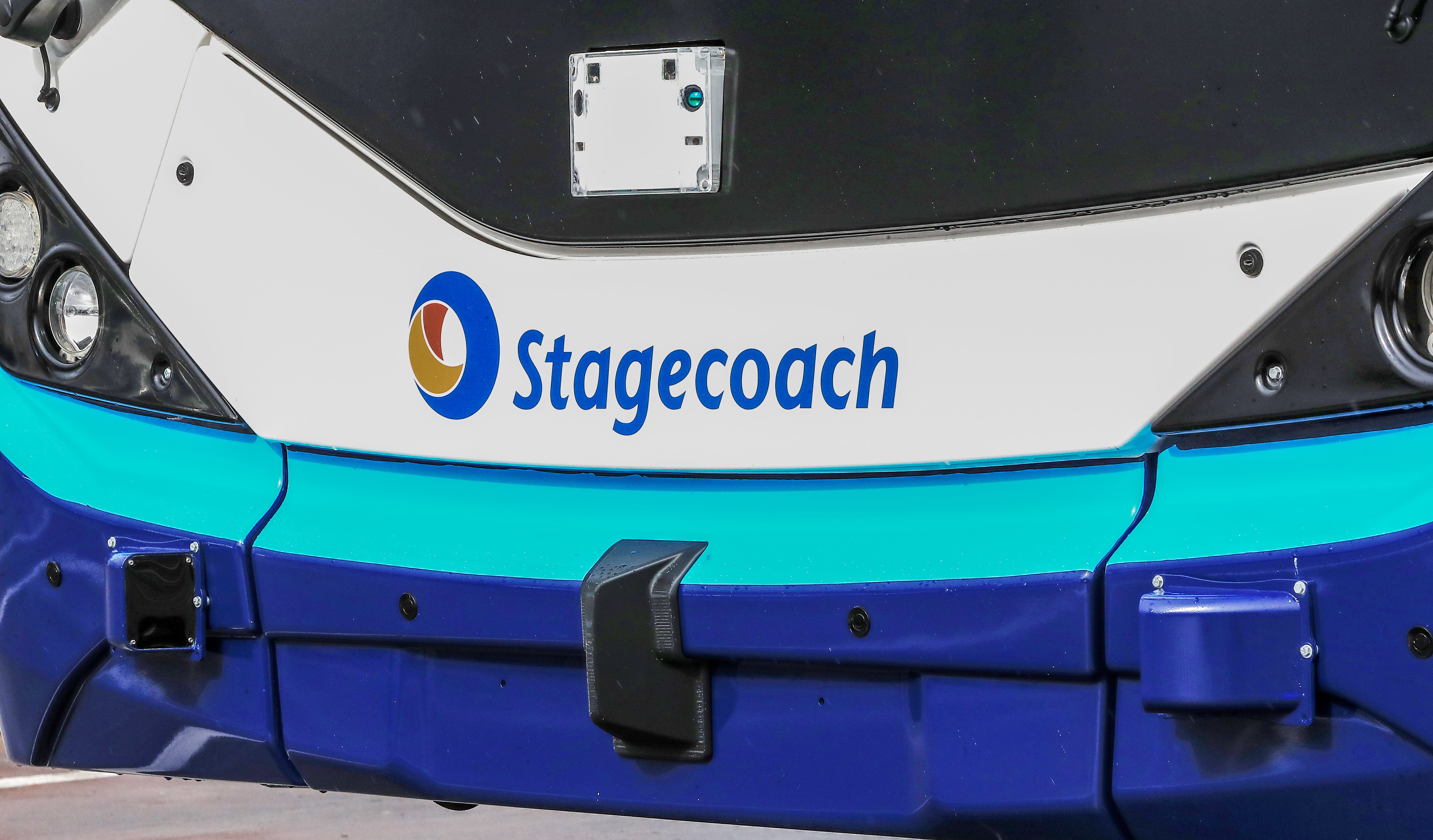 Stagecoach drivers end strike action after 11.5% pay uplift agreed