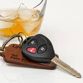 Drink Driving