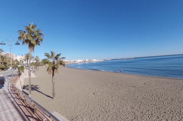 Mr Rolo told Lusa news agency this should all be completed by mid-July, which is peak summer season