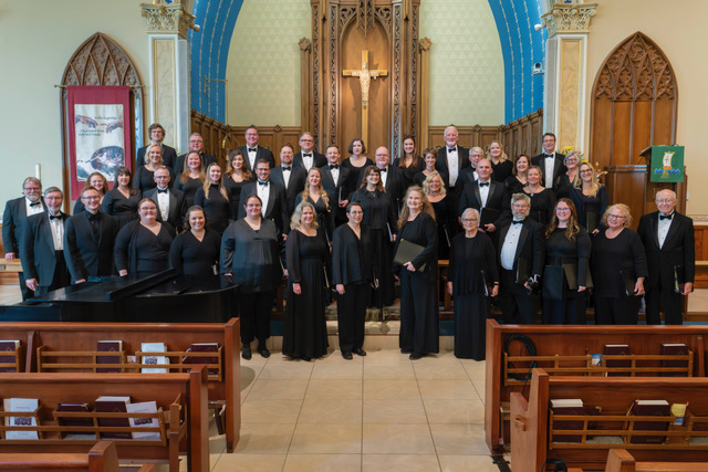 Lakeshore Chorale