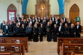 Lakeshore Chorale