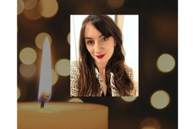 Sarah Giffney from Waterford City died suddenly in France