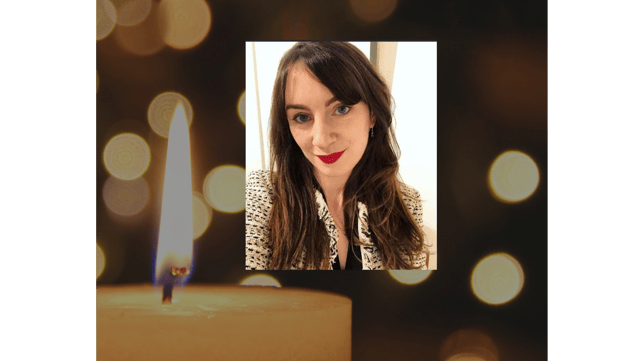 Sarah Giffney from Waterford City died suddenly in France