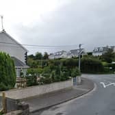 Residents have raised concerns about the Lismonaghan junction