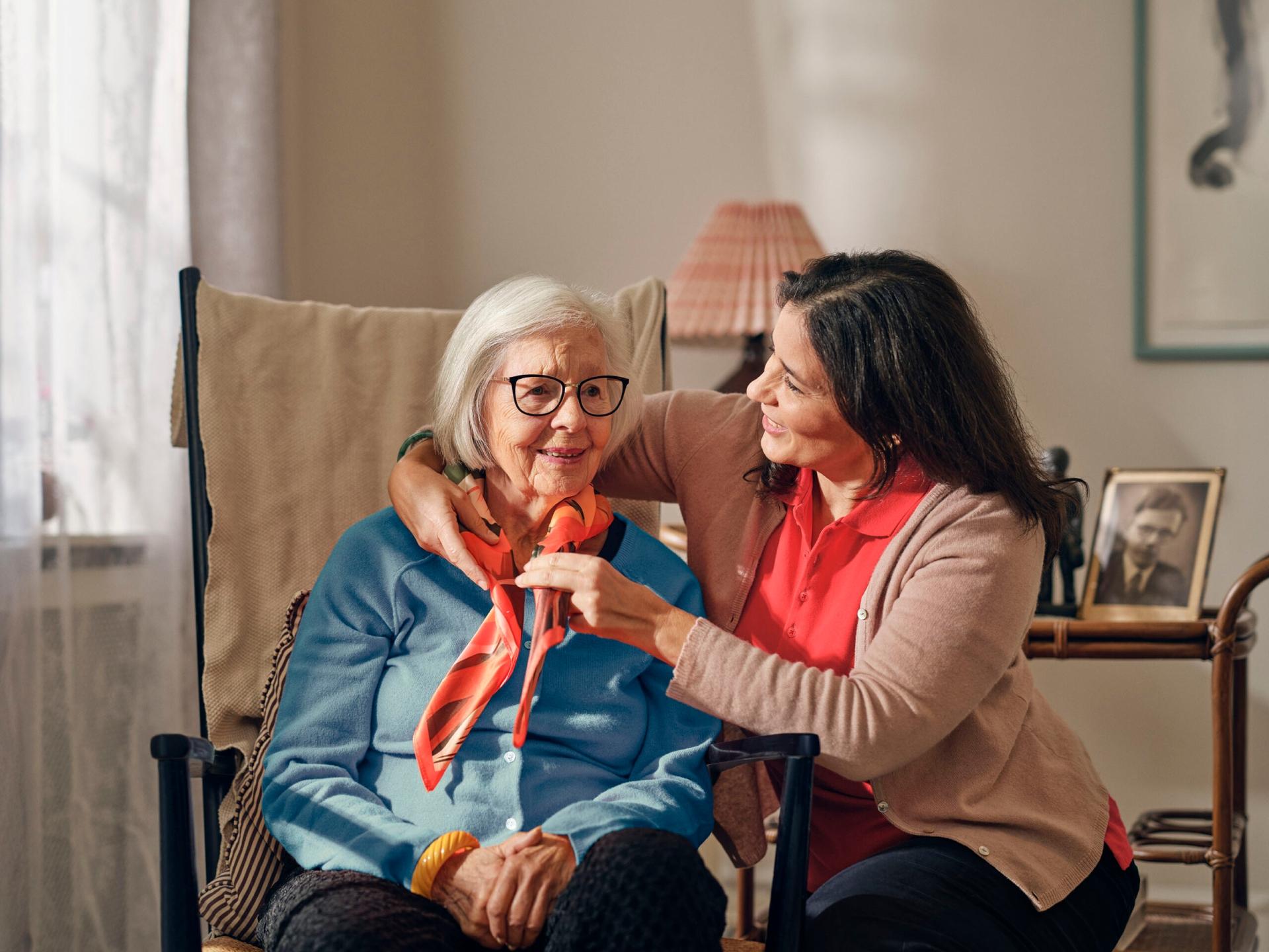 Dovida Caregiver Appreciation Week to highlight ‘invaluable ...