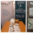 Crackdown on illegal weight-loss drugs packaged as Ozempic and Mounjaro being ordered online