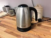 Kettle (File Photo)